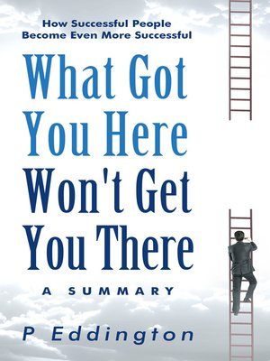what got you here won t get you there epub